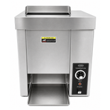Hamburger Toaster - 360 Stück/h - 2 kW - 460x350x610 mm