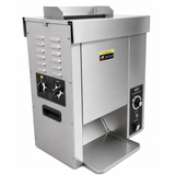 Hamburger Toaster - 360 Stück/h - 2 kW - 460x350x610 mm
