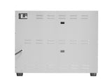 Elek. Pizzaöfen Doppelt 2 X 4 - 810x880x720 mm - 8.4 kW - Gastro-Bedarf24 GmbH