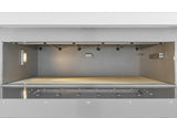 Elek. Pizzaöfen Doppelt 2 X 4 - 810x880x720 mm - 8.4 kW - Gastro-Bedarf24 GmbH
