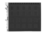 Elek. Pizzaöfen Doppelt 2 X 6 - 1370x880x765 mm - 13.2 kW - Gastro-Bedarf24 GmbH
