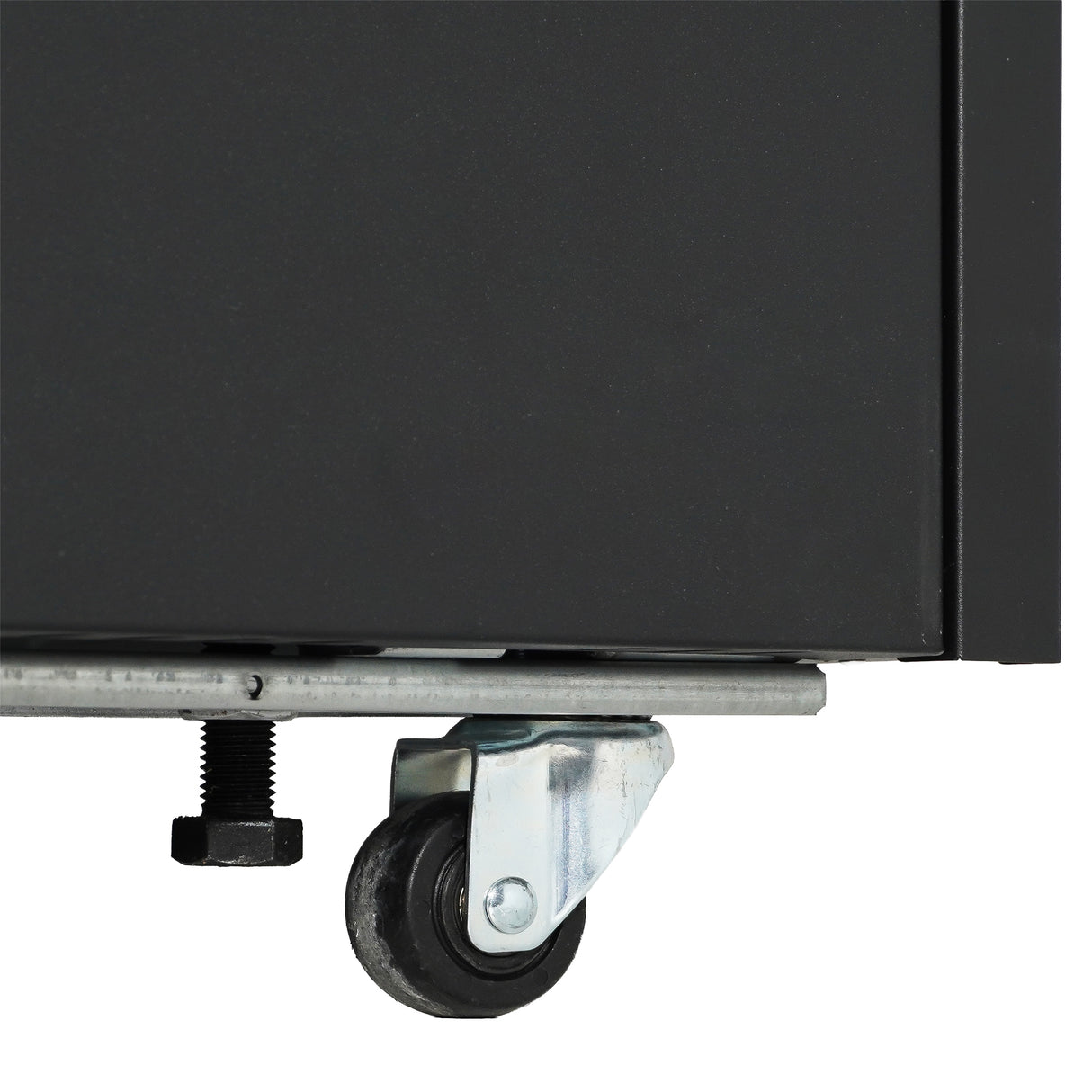 Wandkühlung Luke 2.5 *transport Auf Anfrage* - 2508x720x2030 mm - 1,2 kW - Gastro-Bedarf24 GmbH
