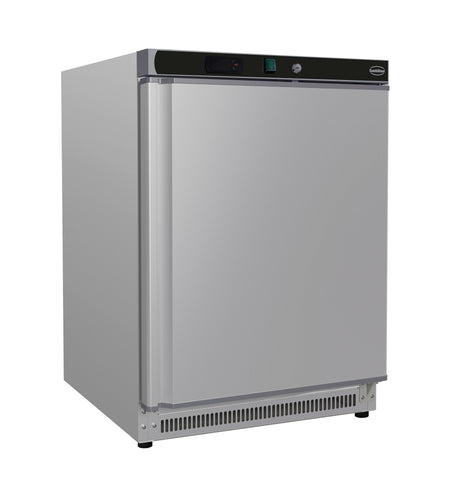 Tiefkühlschrank RFS 1 Tür - 600x585x850 mm - 0,325 kW - Gastro-Bedarf24 GmbH