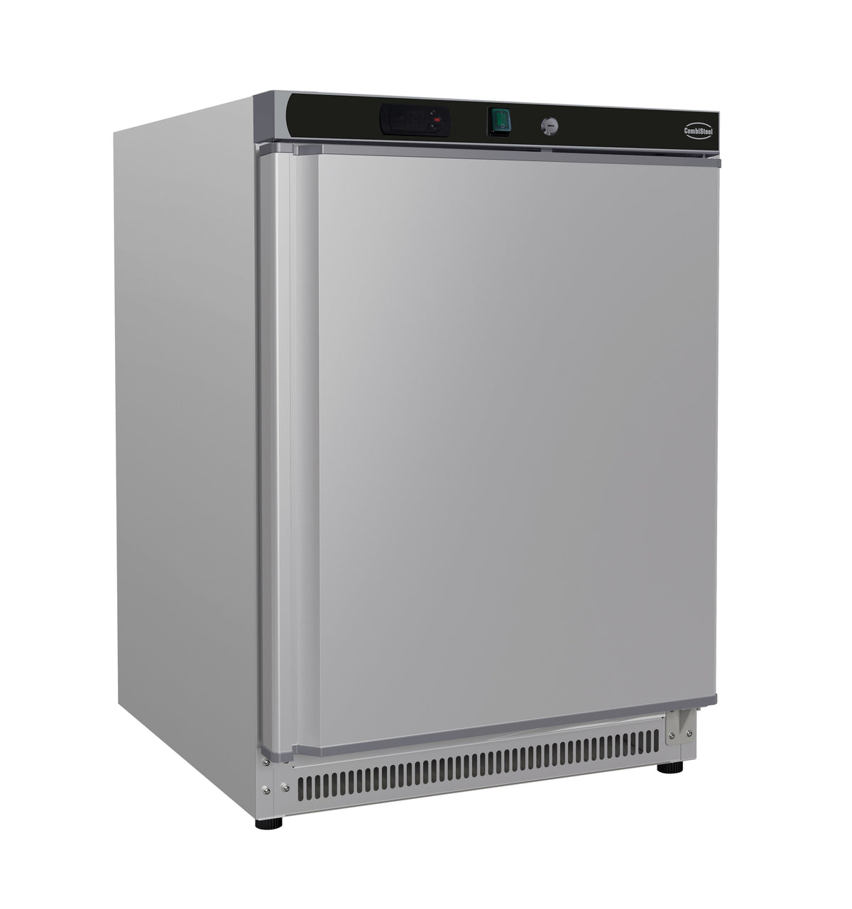 Kühlschrank RFS 1 Tür - 600x585x850 mm - 0,2 kW - Gastro-Bedarf24 GmbH