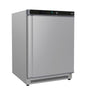 Kühlschrank RFS 1 Tür - 600x585x850 mm - 0,2 kW - Gastro-Bedarf24 GmbH