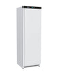 Tiefkühlschrank Weiß 1 Tür - 601x585x1850 mm - 0,384 kW - Gastro-Bedarf24 GmbH