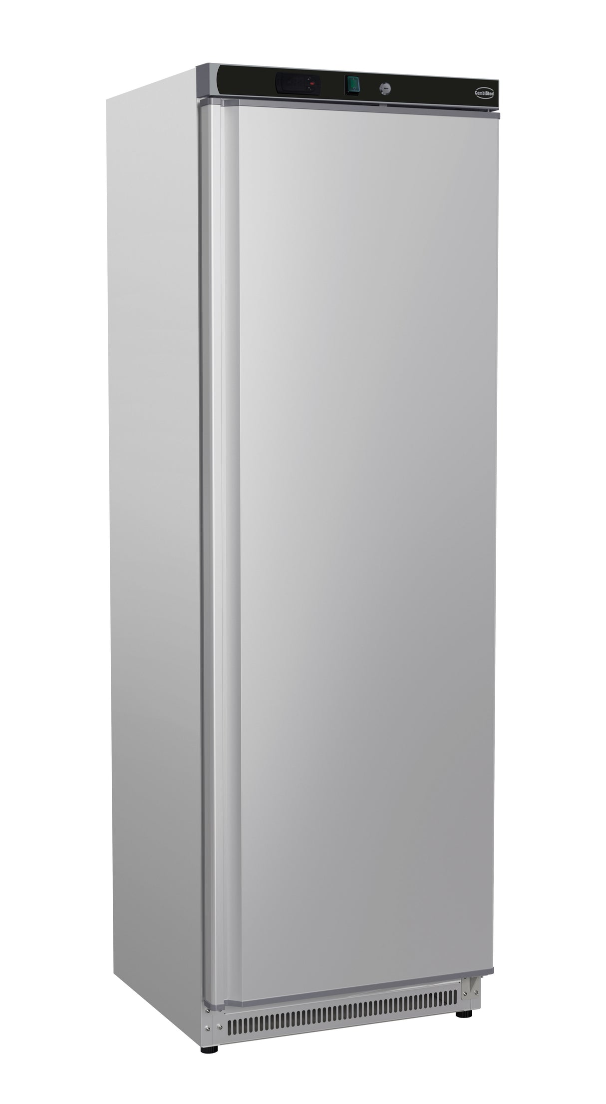 Tiefkühlschrank RFS 1 Tür - 600x585x1850 mm - 0,384 kW - Gastro-Bedarf24 GmbH