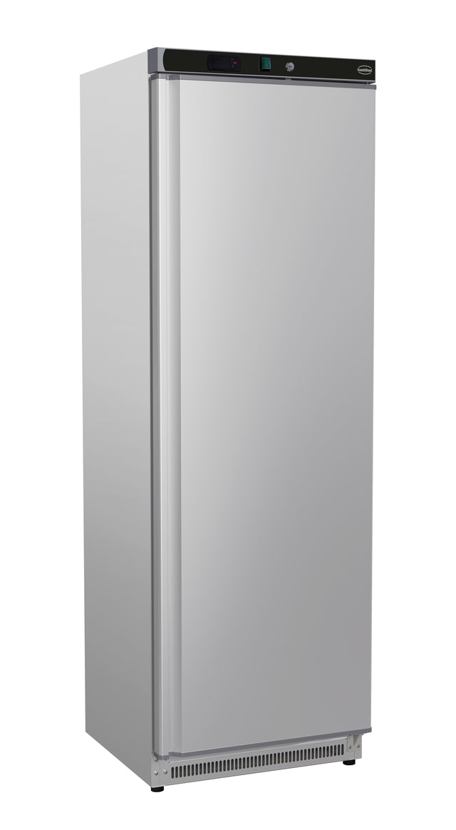 Tiefkühlschrank RFS 1 Tür - 600x585x1850 mm - 0,384 kW - Gastro-Bedarf24 GmbH