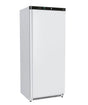 Tiefkühlschrank Weiß 1 Tür - 777x695x1890 mm - 0,465 kW - Gastro-Bedarf24 GmbH