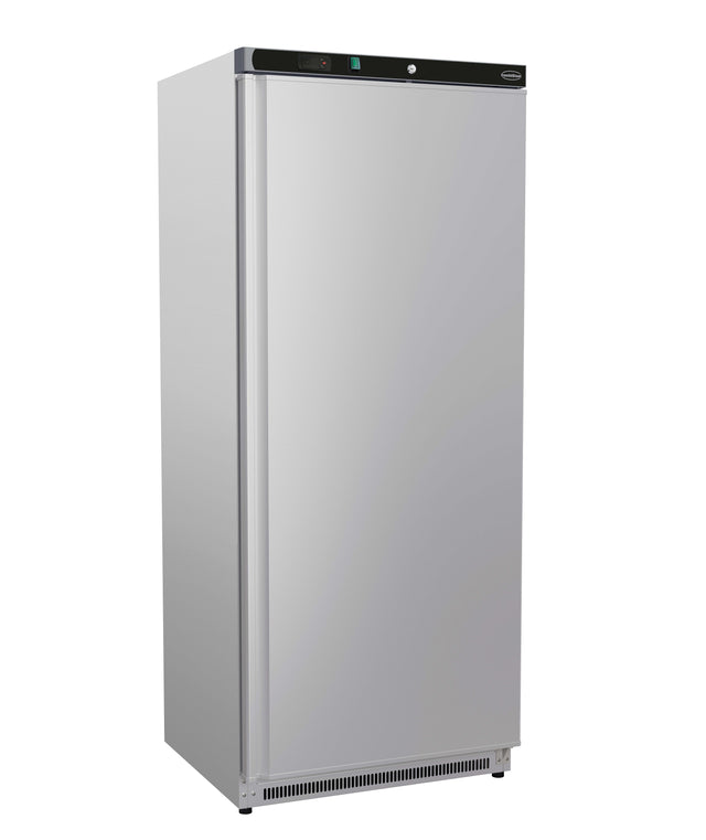 Tiefkühlschrank RFS 1 Tür - 777x695x1890 mm - 0,465 kW - Gastro-Bedarf24 GmbH