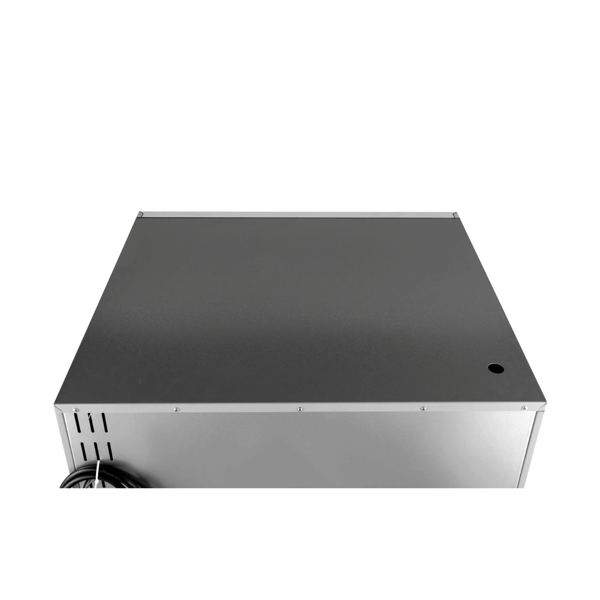 Elektro Pizzaofen Analog - 4 +4 x 30 cm