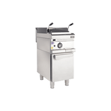 Gas-Lavasteingrill 700 - 7 kW
