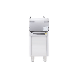 Gas-Lavasteingrill 700 - 7 kW