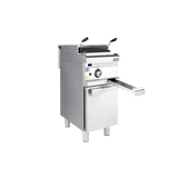 Gas-Lavasteingrill 700 - 7 kW