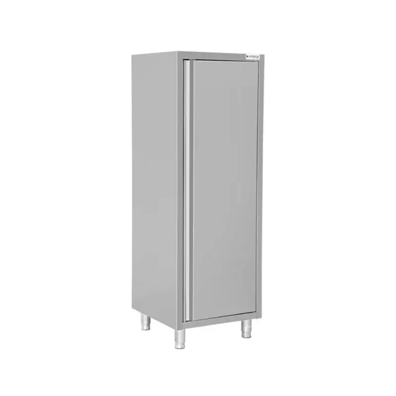 Dish Cabinet – 600x700x1800mm – 1 Swing Door