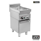 Elektro-Bain Marie 650 - 1,2 kW