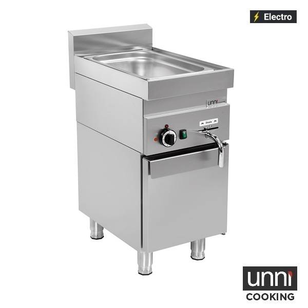 Elektro-Bain Marie 650 - 1,2 kW