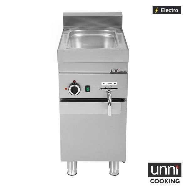 Elektro-Bain Marie 650 - 1,2 kW