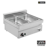 Elektro-Bain Marie 650 - 2,4 kW