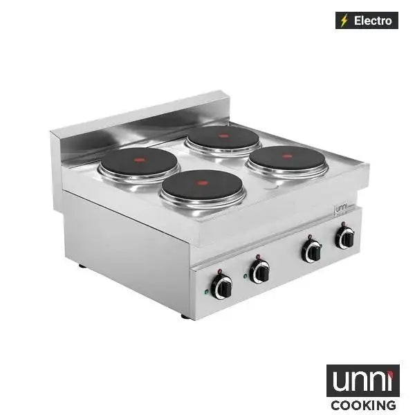 Electric Stove – 700x650x320 mm - 10.4 kW