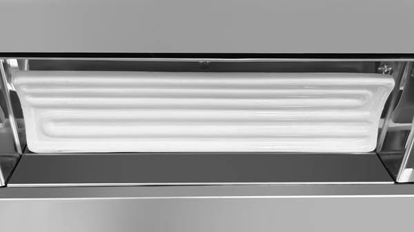 Frittenwanne 650 - 1/1 GN ECO