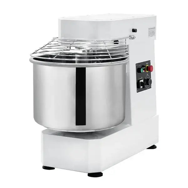 Dough Machine 60 Liters / 2 Speeds – 400 Volts