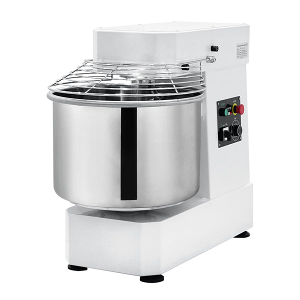 Teigmaschine 60 Liter / 2 Geschwindigkeiten – 400 Volt