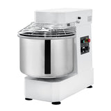 Teigmaschine 60 Liter / 2 Geschwindigkeiten – 400 Volt