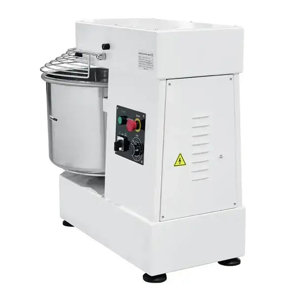 Dough Machine 60 Liters / 2 Speeds – 400 Volts
