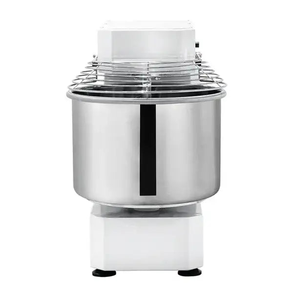 Dough Machine 60 Liters / 2 Speeds – 400 Volts