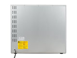 Electric Pizza Oven - 4 + 4 x 30 cm