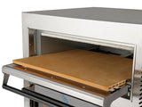 Electric Pizza Oven - 4 + 4 x 30 cm