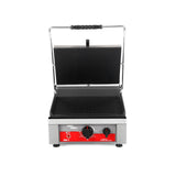 Kontaktgrill - 410x500x300mm - 2,5 kW