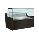 Gekühlte Fleischtheke – 1580 mm mit Einzelregal