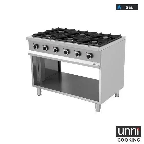 Sobë me gaz – 1100x700x850/900 mm 39 kW
