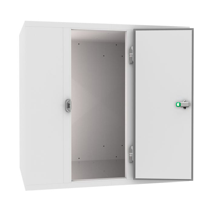 Kühl Und Frierzell 1360X1360X2200 - 1360x1360x2200 mm - Gastro-Bedarf24 GmbH
