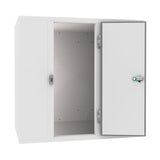 Kühl Und Frierzell 1360X1360X2200 - 1360x1360x2200 mm - Gastro-Bedarf24 GmbH