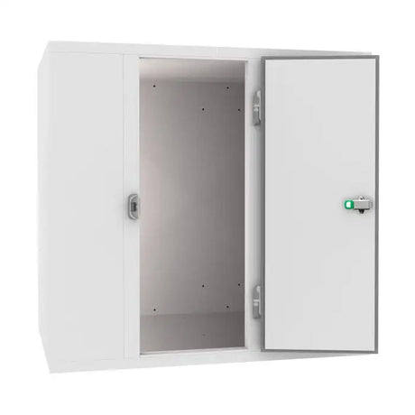 Kühl Und Frierzell 1360X1960X2200 - 1360x1960x2200 mm - Gastro-Bedarf24 GmbH