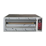 Gas Pizzaofen - 6 x 30 cm