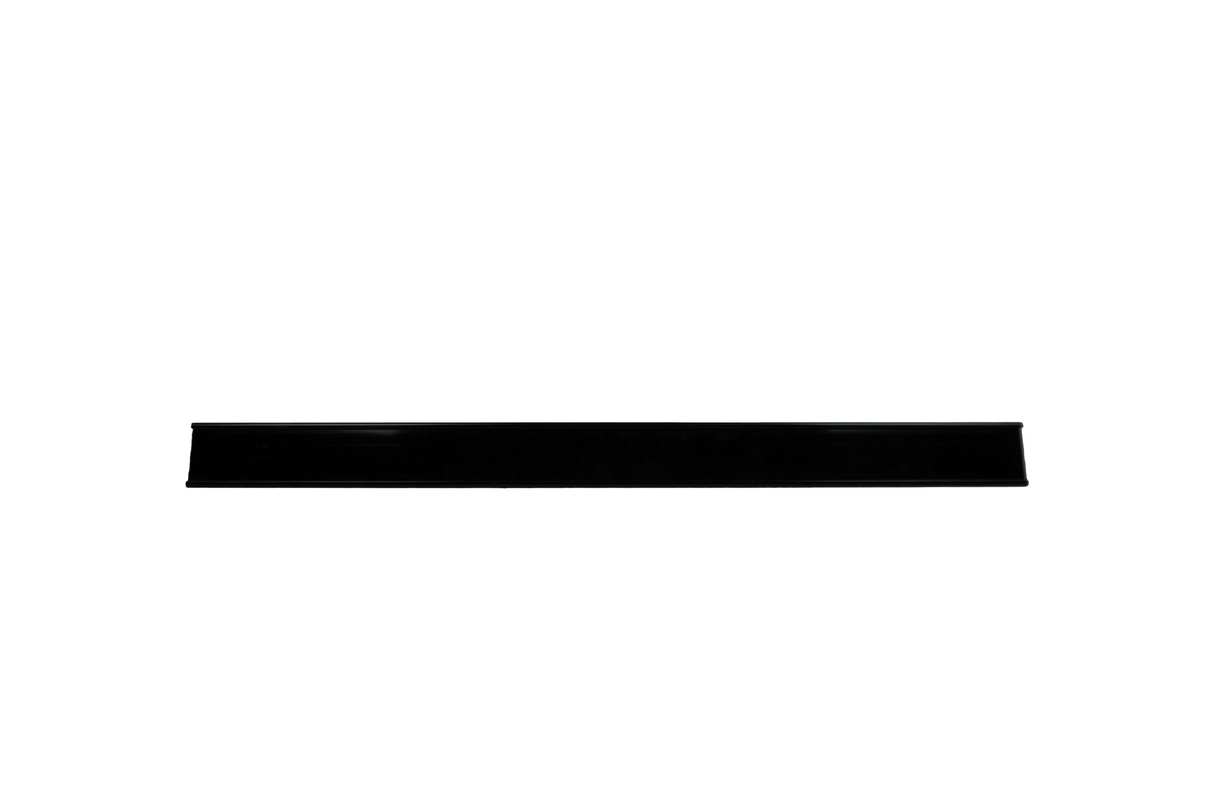 Preiskartenhalter Links / Rechts Schwarz 7455.2230-2235-2240-2245-2250 7455.2405-2415-2417-2425-2435-2445 - Gastro-Bedarf24 GmbH