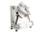 GB24 Teigausrollmaschine - Ø10 - 30 cm