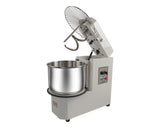 GB24 Teigknetmaschine mit abnehmbaren Kessel 30 Liter / 2 Geschwindigkeitsstufen – 400 Volt