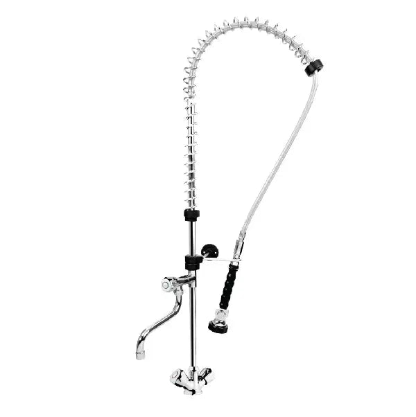 Dishwashing Spray with 1 Hole