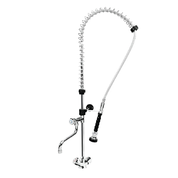 1 delikli bulaşık makinesi püskürtme başlığı 