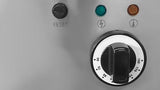 Elektro-Fritteuse 650 - ECO - 10 kW - 10 Liter