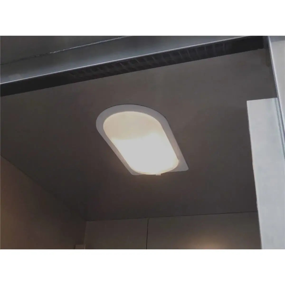 Frigorifer prej çeliku inox, kapacitet 1333 litra, GN2/1