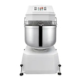 Spiral mikser – 200 L – 125 kg hamur – 2 hız – 400 V 