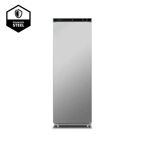 Gefrierschrank | 400L | -18°C bis -23°C | Statische Kühlung