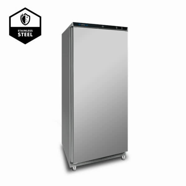 Gefrierschrank | 600L | -18°C bis -23°C | Statische Kühlung