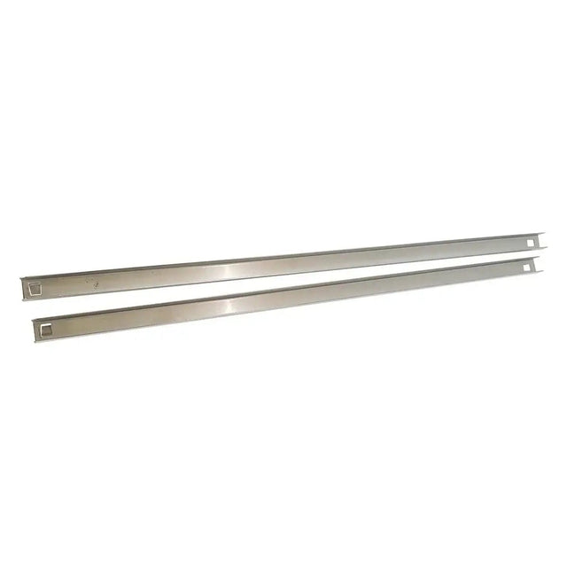 Auflageschienen für GN 1/1 Rost für Kühltische - Gastro-Bedarf24 GmbH
